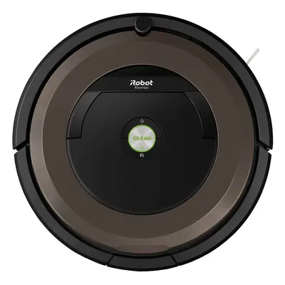 Aspirator robot iRobot Roomba 896, 33 W, 1.32 kWh/an