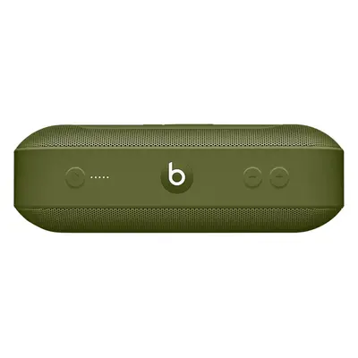 Boxa portabila Beats by Dr. Dre Pill+, Neighborhood Collection, Verde