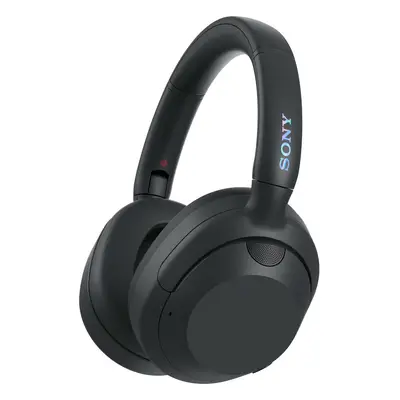 Casti audio Over-Ear Sony Ult Wear, Microfon, Noise Cancelling, Negru