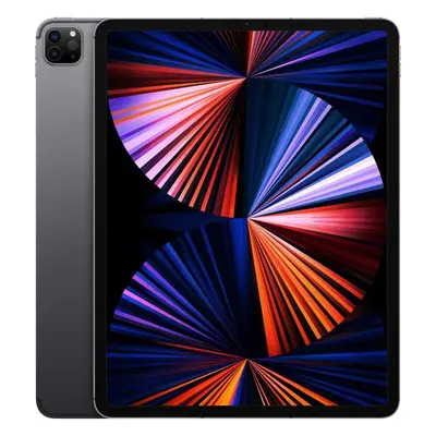 Apple iPad Pro (2021), 12.9", 128GB, Cellular, 5G, Space Grey