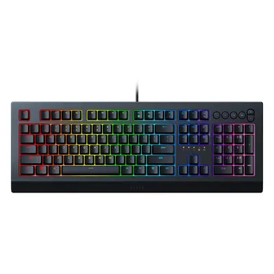 Tastatura Gaming Razer Cynosa V2, Razer Chroma RGB, Negru