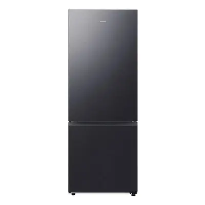 Combina Frigorifica Samsung, RB53DG706AB1EO, 538 L, No Frost, Space Max, Twin Cooling, Smart Thi