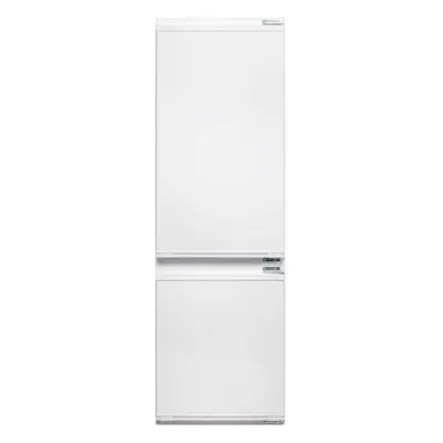 Combina frigorifica incorporabila Beko BCSA285K3SN, 271 l, Clasa F (clasificare energetica veche