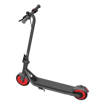 Trotineta electrica copii Ninebot eKickScooter ZING C20 (10 ani+), 150W, Autonomie 20km, Negru