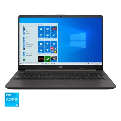 Laptop HP 250 G8 2X7V0EA, Intel Core i3-1115G4, 15.6inch, Full HD, 8GB, 256GB SSD, Intel UHD Gra