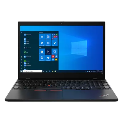 Laptop Lenovo ThinkPad L15 20U7003BRI, AMD Ryzen 7 PRO 4750U, 15.6inch, FHD, 16GB RAM, 512GB SSD