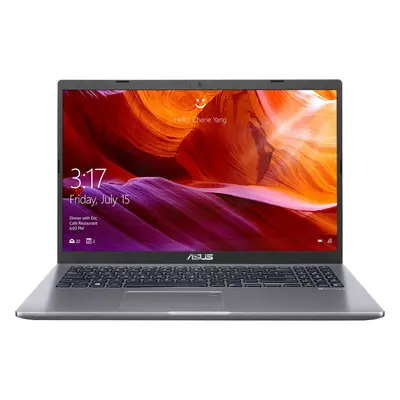 Laptop Asus X509FJ-EJ046, Intel® Core™ i5-8265U, 8GB DDR4, HDD 1TB, nVIDIA GeForce MX230 2GB, En