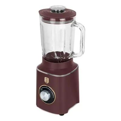 Blender de masa cu borcan de sticla de 1,5 L, BH 9494 Leonardo Collection Berlinger Haus