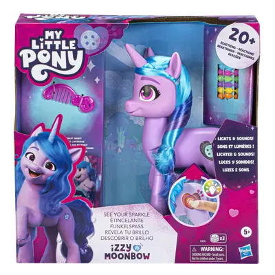 My Little Pony See Your Sparkle Figurina Izzy Moonbow 15 cm