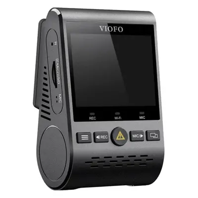 Camera Video Auto Viofo A129, Senzor Sony IMX291, 1080p, WIFI, Bluetooth