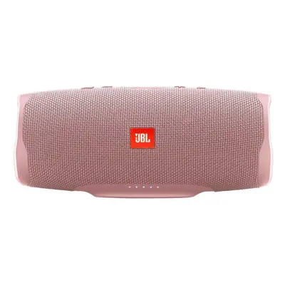 Boxa portabila JBL Charge 4, Bluetooth, Roz