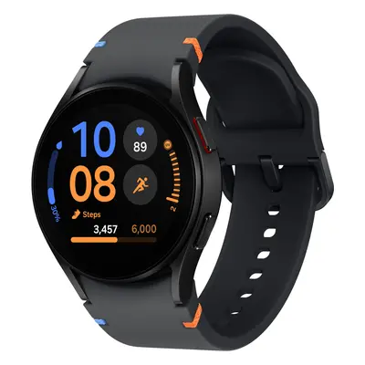 Smartwatch Samsung Galaxy Watch FE, 40mm, Bluetooth, Black