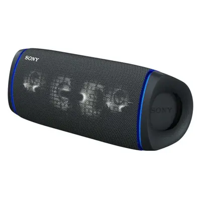 Boxa portabila Sony SRS-XB43, Extra Bass, Bluetooth, NFC, Negru