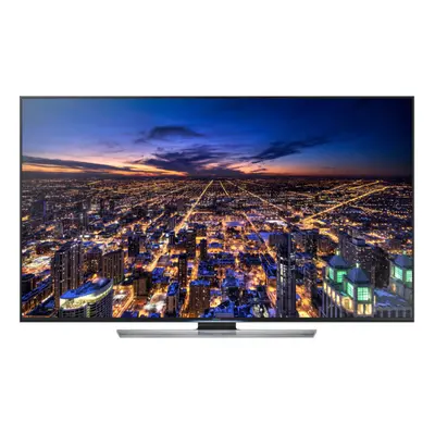 Televizor Smart LED 3D, Samsung 85HU7500, 214 cm, Ultra HD 4K