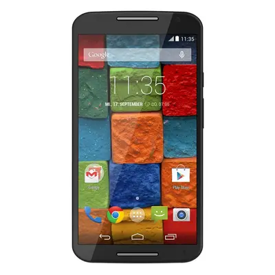 Telefon mobil Motorola XT1092 Moto X New, 16GB, Negru