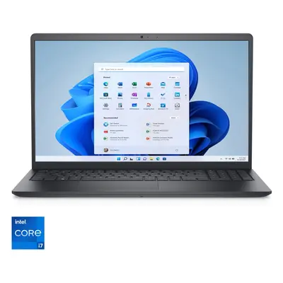 Laptop Dell Vostro 3535, 15.6", Full HD, IPS, AMD Ryzen 3 7330U, 8GB RAM, 256GB SSD, AMD Radeon 