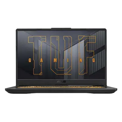 Laptop Gaming Asus TUF Gaming A17 FA706QR-HX004, AMD Ryzen™ 7 5800H, 16GB DDR4, SSD 512GB, NVIDI