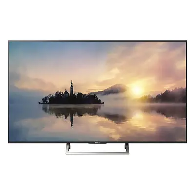 Televizor Smart LED, Sony 49XE7005, 123 cm, Ultra HD 4K