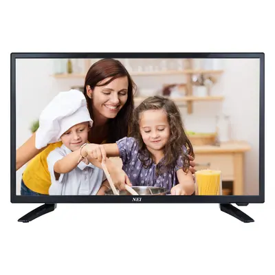 Televizor LED, NEI 22NE5000, 56 cm, Full HD