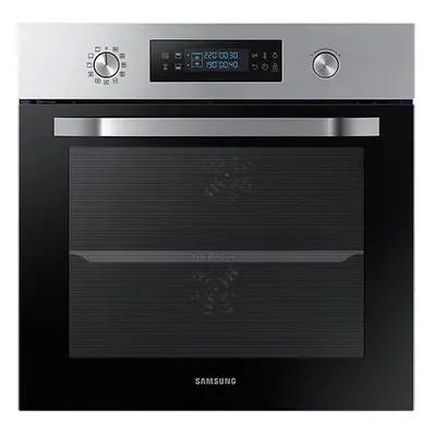 Cuptor incorporabil Samsung NV66M3531BS/OL, Electric, 64 l, Clasa A, Inox