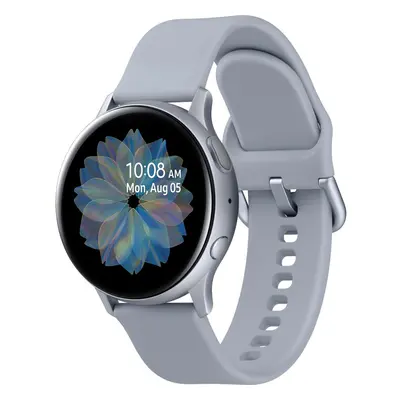 Smartwatch Samsung Galaxy Watch Active 2, 40mm, NFC, Cloud Silver