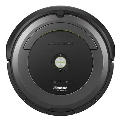 Robot de aspirare iRobot Roomba 681, 33 W