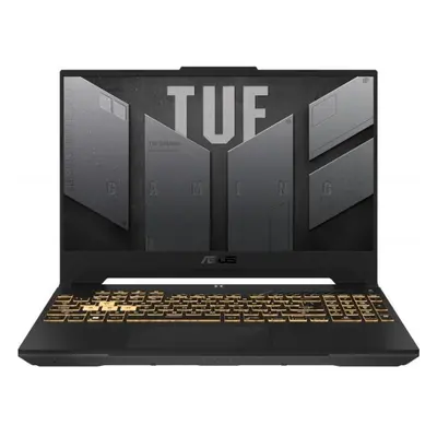 Laptop gaming Asus TUF F15 FX507ZC4, 15.6, Full HD, 144Hz, Intel Core i5-12500H, 16GB DDR4, 512G