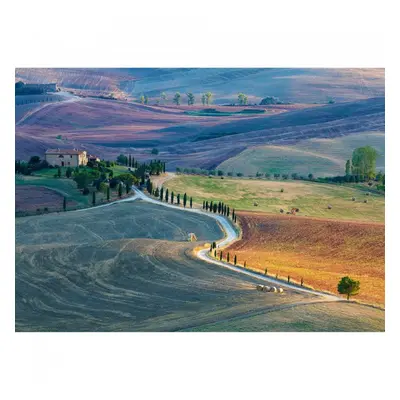 Puzzle Pienza, 1000 Piese