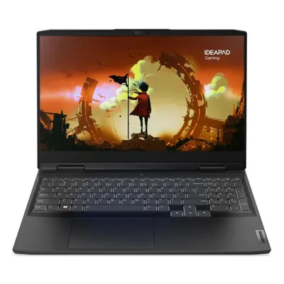 Laptop Gaming Lenovo IdeaPad Gaming 3 15ARH7, 15.6", Full HD, AMD Ryzen 5 7535HS, 16GB RAM, 512G