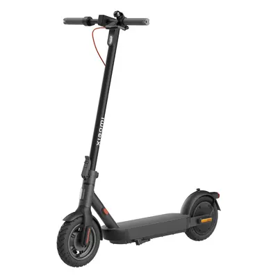 Trotineta Electrica Xiaomi 4 Pro 2nd Gen, 400 - 1000 W, Autonomie 60 Km, 20 Km/h, Negru