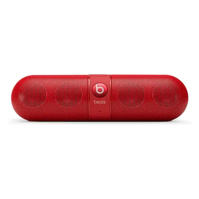 Boxa portabila Beats by Dr. Dre Pill 900-00091-03, Rosu