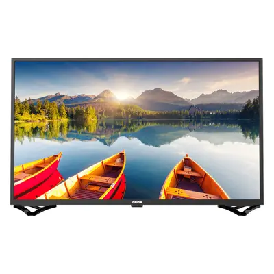 Televizor Smart LED, Orion 43SA19FHD, 109 cm, Full HD, Android, Clasa G