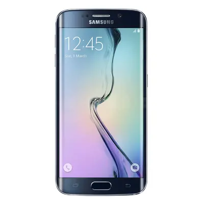 Telefon mobil Samsung Galaxy S6 Edge, 32GB, Negru