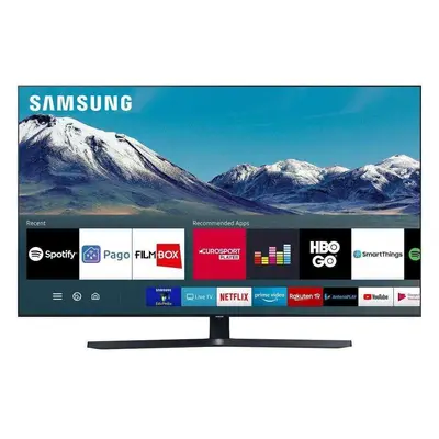 Televizor Smart LED, Samsung UE50TU8502, 125 cm, Ultra HD 4K