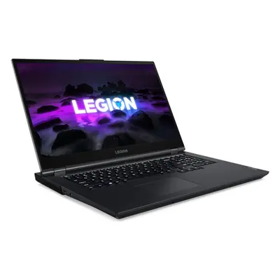 Laptop Lenovo Gaming Legion 5 17ACH6, 17.3 inch, Full HD, AMD Ryzen 5 5600H, 16GB RAM, SSD 512GB