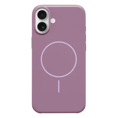 Husa de protectie Beats pentru iPhone 16 Plus, MagSafe, Sunset Purple