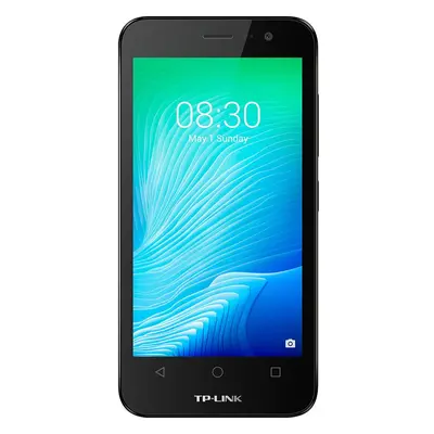 Telefon mobil TP-Link Neffos Y50, 8GB, Dual SIM, Gri