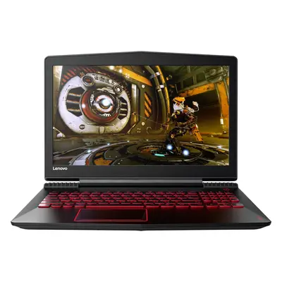 Laptop Gaming Lenovo Legion Y520-15IKBM, Intel Core i7-7700HQ, 8GB DDR4, HDD 1TB, nVidia GeForce