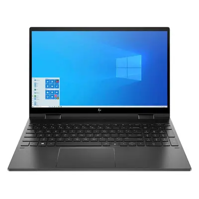 Laptop HP Envy x360 15-ee0018nn, AMD Ryzen™ 7 4700U, 16GB DDR4, SSD 1TB, AMD Radeon™ Graphics, W