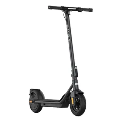 Trotineta electrica Pure Electric Air³ Pro+ Mercury, 710W, Autonomie 50Km, 25Km/h, Grey