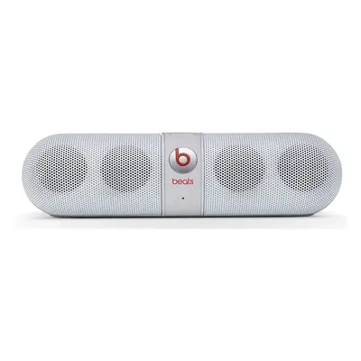 Boxa portabila Beats by Dr. Dre Pill 900-00090-03, Alb