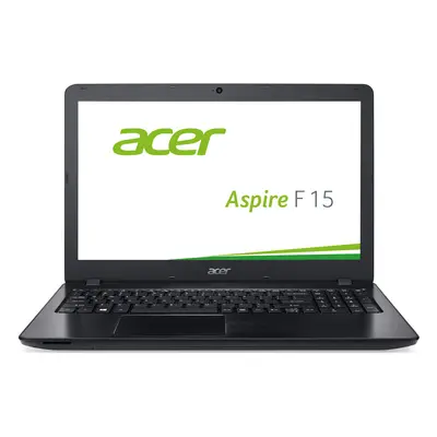 Laptop Acer Aspire F5-573G, Intel Core i5-7200U, 4GB DDR4, SSD 256GB, nVidia GeForce GTX 950M 4G