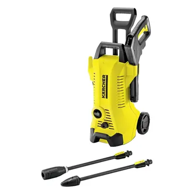 Aparat de spalat cu presiune Karcher K2 Full Control, 1400W, 110 Bar, 360 L/h