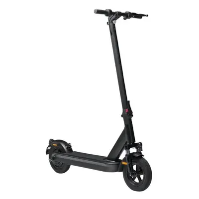 Trotineta electrica EvoCity Veloci Up, 250 W, Autonomie 30 Km, 25 Km/h, Negru