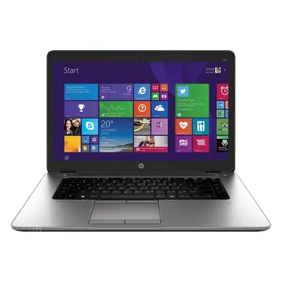 Laptop HP EliteBook 850 G2, Intel Core i7-5500U, 8GB DDR3, SSD 256GB, AMD Radeon R7 M260X 1GB, W