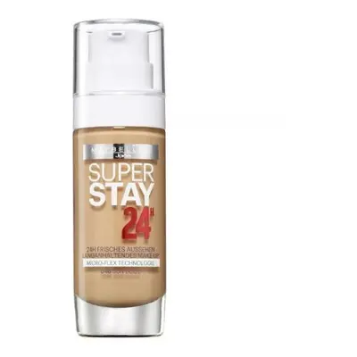 Fond de ten rezistent Maybelline Superstay 24 H, 48 Sun Beige