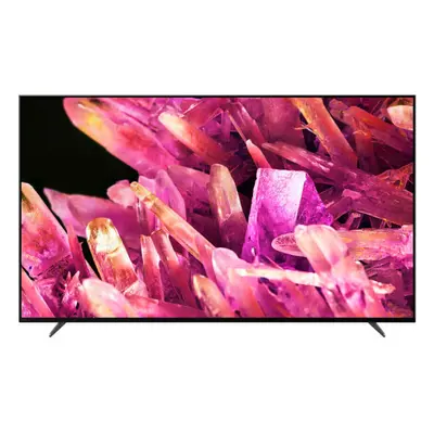 Televizor Smart LED SONY BRAVIA XR 75X90K, Google, 4K, HDR, 100 Hz, 189 cm, Clasa E