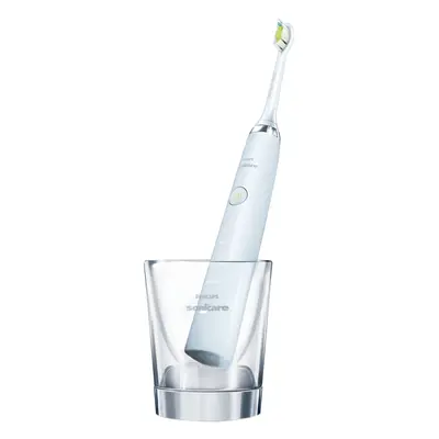 Periuta de dinti electrica Philips Sonicare DiamondClean HX9332/04, 31000 oscilatii, 5 moduri, 2