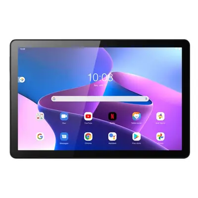 Tableta Lenovo Tab M10 Gen 3, 10.1", Octa-Core, 3GB RAM, 32GB, Wi-Fi, Grey