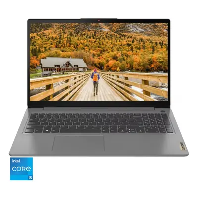 Laptop Lenovo IdeaPad 3 15ITL6, 15.6", Full HD, Intel Core i5-1155G7, 8GB RAM, 512GB SSD, Intel 